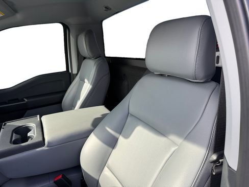 Certified 2026 Ford F150 XL RWD image 16