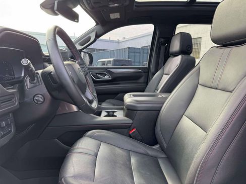 Used 2023 Chevrolet Tahoe RST w/ Luxury Package image 14