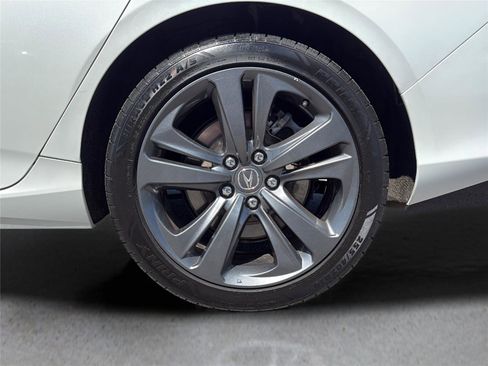 Used 2023 Acura TLX SH-AWD w/ A-SPEC Pkg image 30