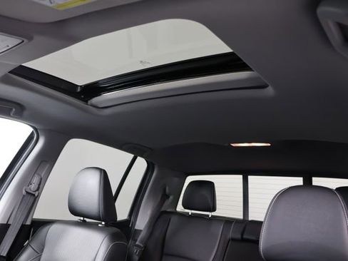 Used 2023 Honda Ridgeline RTL-E image 18