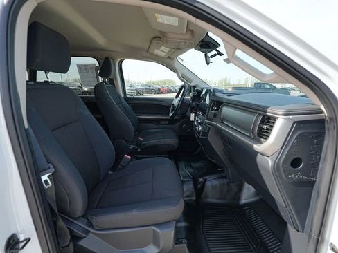 Used 2022 Ford Expedition XL AWD/4WD image 20
