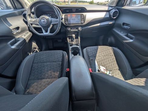 Used 2022 Nissan Kicks SV FWD image 25