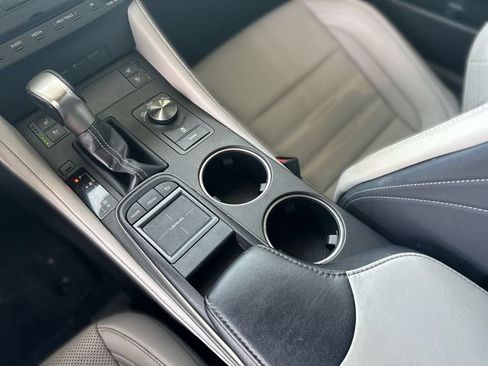Used 2016 Lexus RC 350 RWD image 22