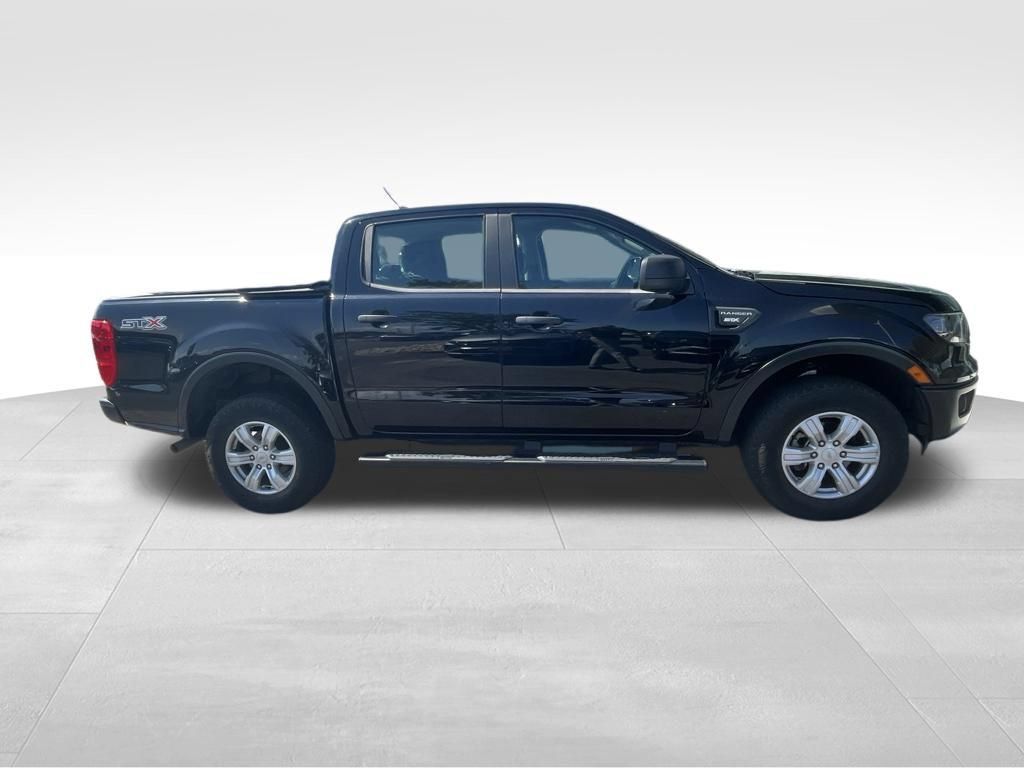 Used 2019 Ford Ranger XL w/ Equipment Group 101A Mid RWD image 25