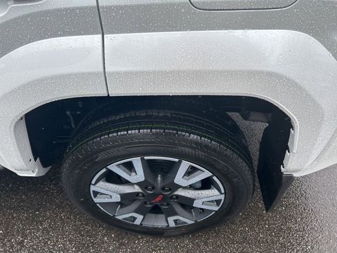 New 2026 Toyota 4Runner TRD Sport Premium image 15