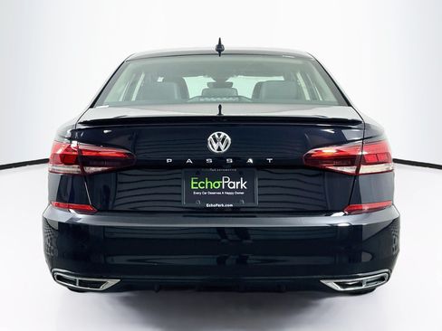 Used 2020 Volkswagen Passat 2.0T R-Line FWD image 7