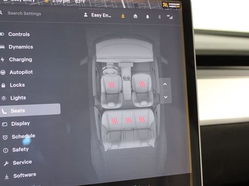 Used 2018 Tesla Model 3 Performance image 18