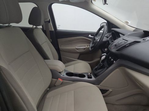 Used 2015 Ford Escape SE FWD image 21