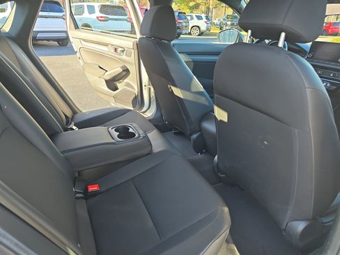 Used 2025 Honda Civic Sport image 11