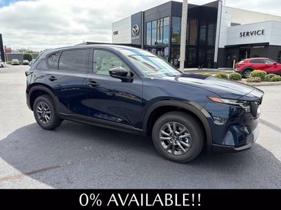 Used 2026 MAZDA CX-5 Select