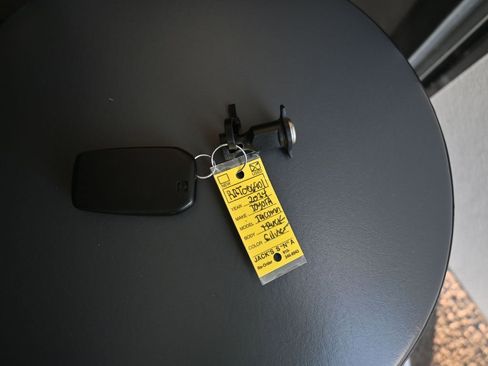 Used 2024 Toyota Tacoma SR5 image 21