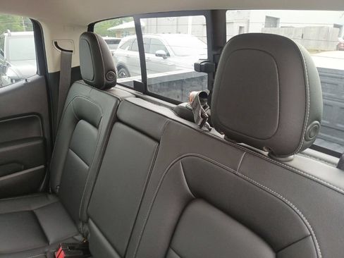 Used 2018 Chevrolet Colorado ZR2 AWD/4WD image 17