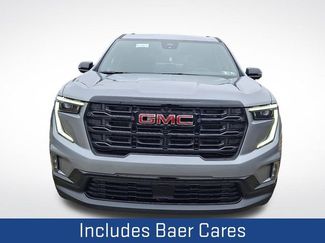 New 2026 GMC Acadia Elevation w/ Black Edition video 2