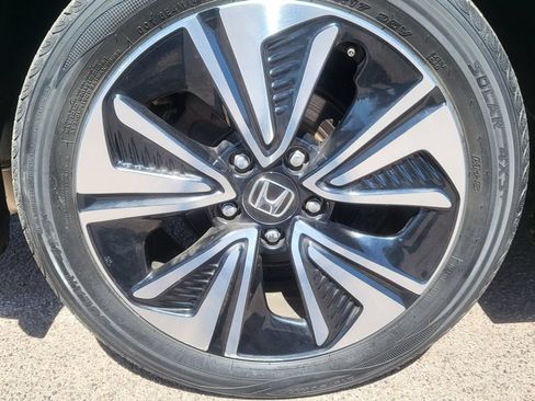 Used 2018 Honda Civic EX-T image 13