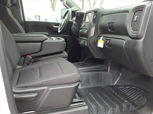 New 2026 Chevrolet Silverado 2500 W/T w/ WT Convenience Package AWD/4WD image 18