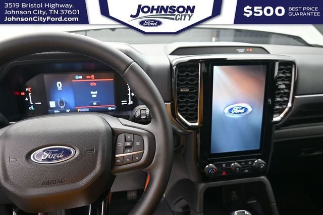 New 2026 Ford Ranger XLT AWD/4WD image 22