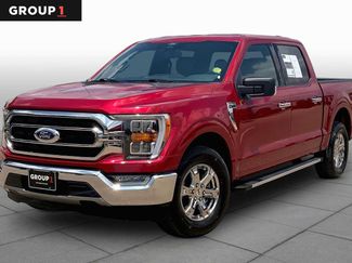 Used 2021 Ford F150 XLT w/ Equipment Group 302A High RWD video 1