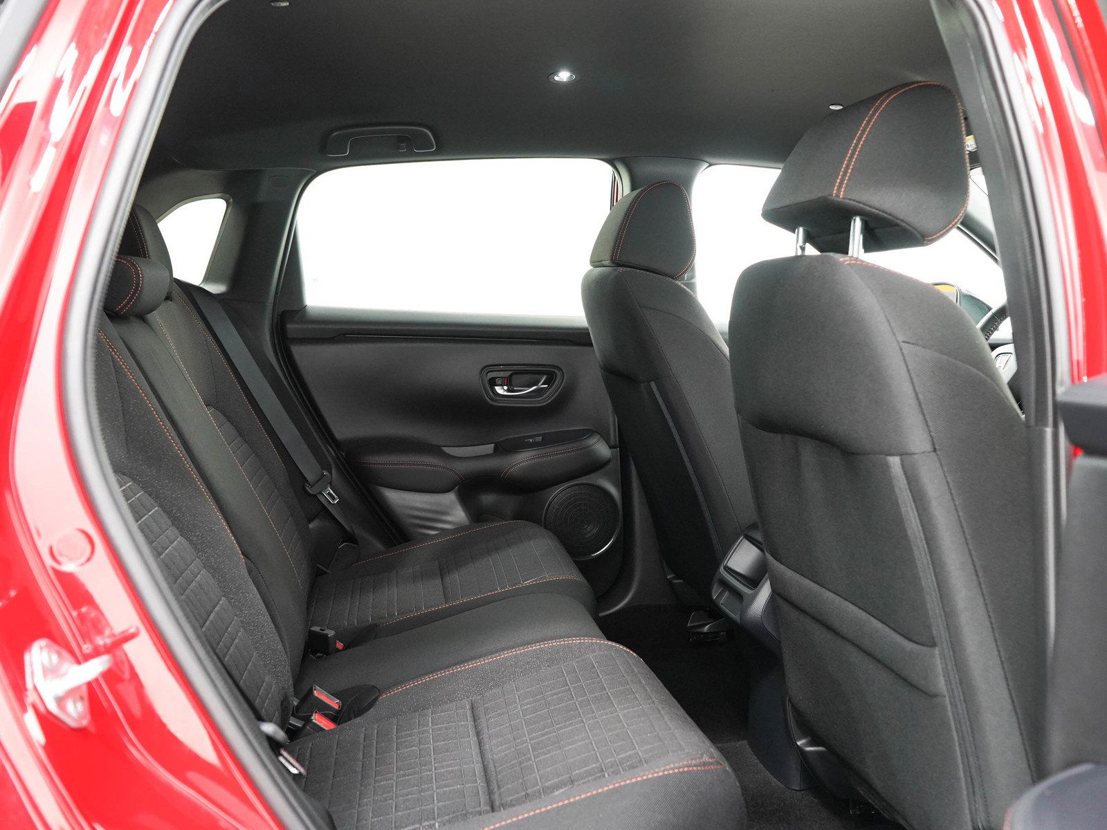Used 2025 Honda HR-V Sport image 14