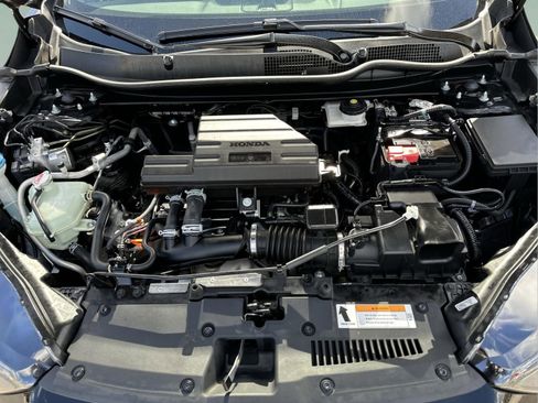 Certified 2021 Honda CR-V Special Edition image 21