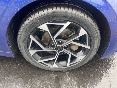 Used 2025 Kia K5 EX image 27