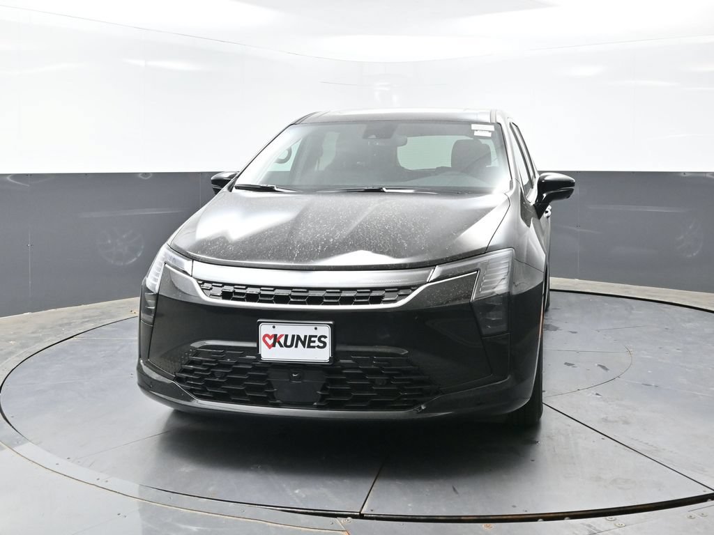 New 2027 Chrysler Pacifica Select w/ Family Tech Group FWD image 4