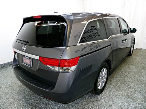 Used 2016 Honda Odyssey EX-L image 6
