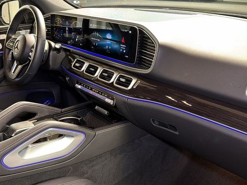 Used 2023 Mercedes-Benz GLE 350 4MATIC image 11