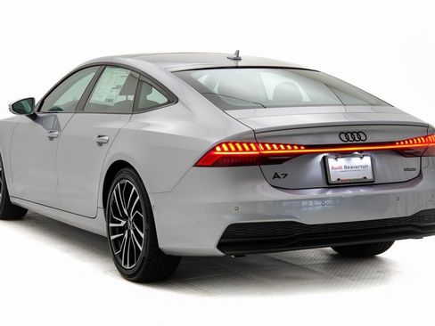 Used 2025 Audi A7 3.0T Premium image 30
