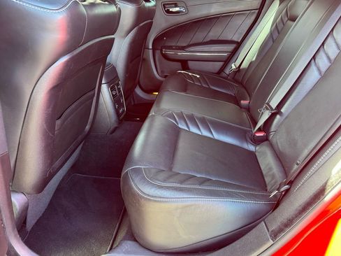 Used 2022 Dodge Charger SRT Hellcat image 14