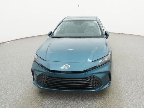 New 2026 Toyota Camry LE image 2