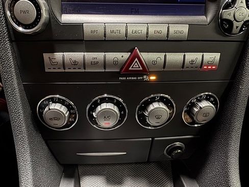 Used 2007 Mercedes-Benz SLK 350 image 24