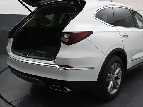 Used 2025 Acura MDX SH-AWD image 14