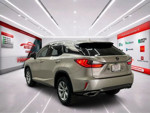 Used 2016 Lexus RX 350 AWD image 6