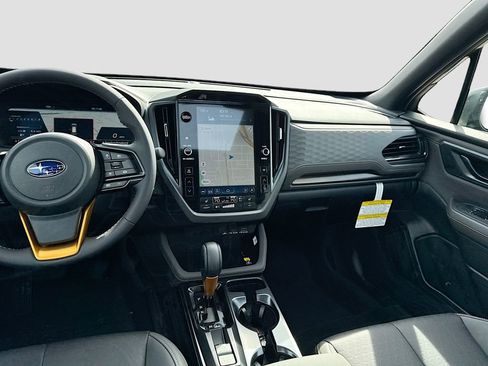 New 2026 Subaru Forester Wilderness image 22