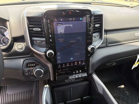 New 2026 RAM 1500 Lone Star AWD/4WD image 18