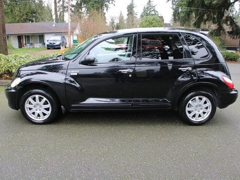Used 2007 Chrysler PT Cruiser Touring image 13