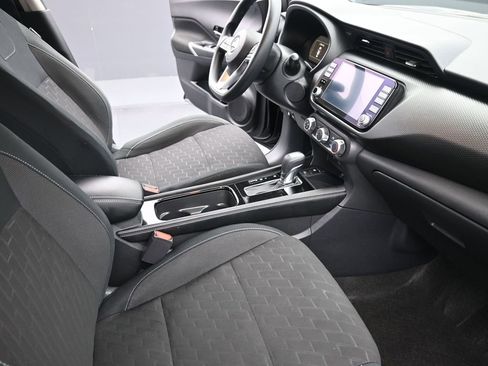 Used 2024 Nissan Kicks SV image 37