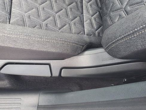 New 2026 Nissan Kicks SV image 13