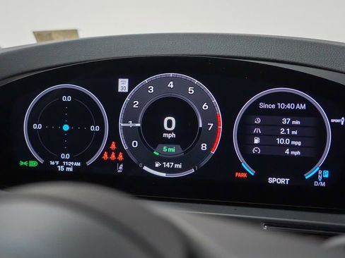 New 2026 Porsche Cayenne E-Hybrid image 26