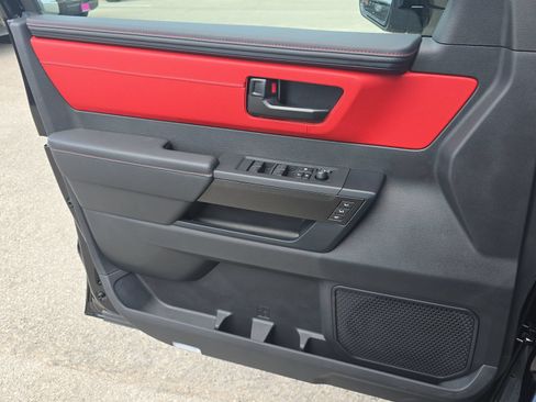 New 2026 Toyota Tundra TRD Pro AWD/4WD image 23
