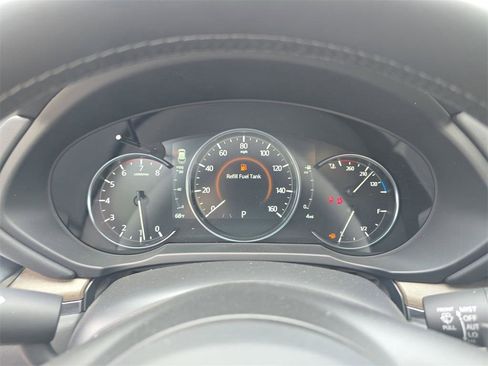 New 2025 MAZDA CX-5 Signature image 34