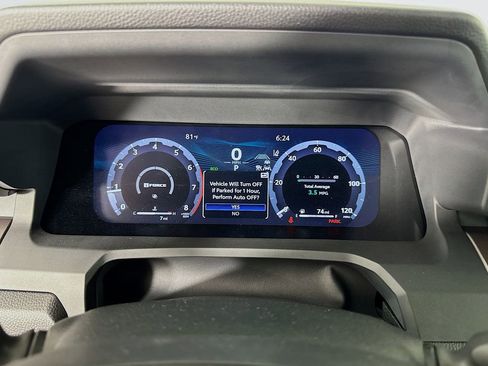 New 2025 Toyota Tacoma TRD Off-Road image 17