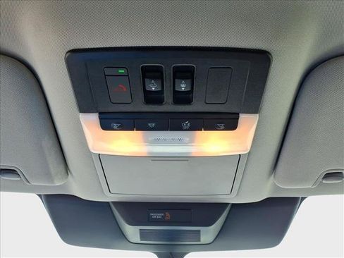Used 2024 Nissan Pathfinder SV AWD/4WD image 30