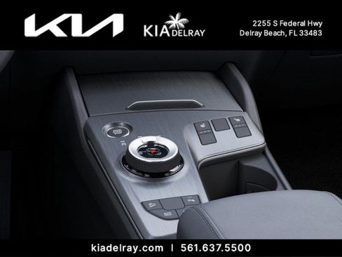 New 2026 Kia Sportage S image 23