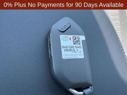 New 2026 Kia Sorento LX image 29