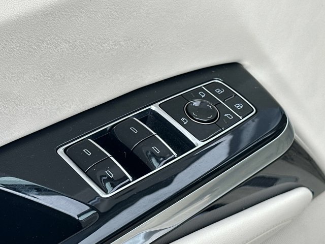 Used 2026 Cadillac Escalade Platinum Luxury AWD/4WD image 14