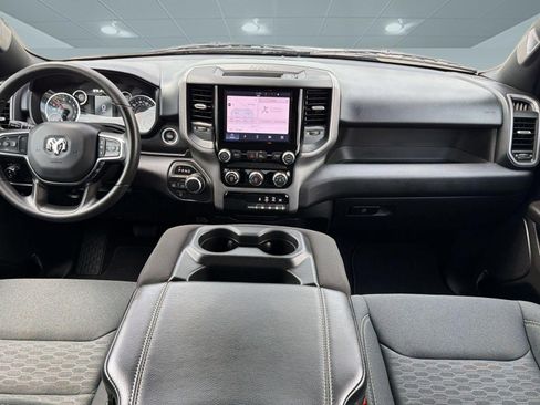 Used 2025 RAM 1500 Tradesman AWD/4WD image 14