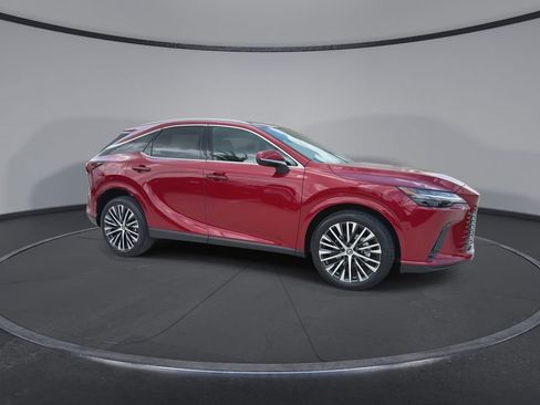 New 2026 Lexus RX 350 Premium Plus FWD image 2