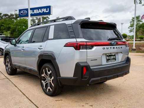 New 2026 Subaru Outback Touring XT AWD/4WD image 4