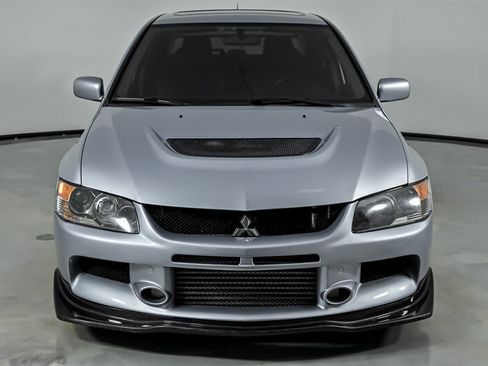 Used 2006 Mitsubishi Lancer Evolution AWD/4WD image 5
